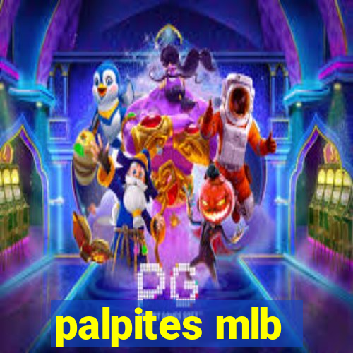 palpites mlb